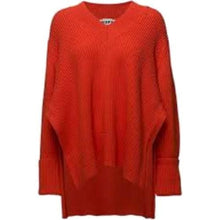 Load image into Gallery viewer, Moon chunky knit sweater Women Clothing Hope 
