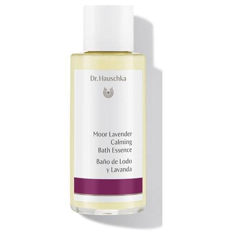 Moor Lavender Calming Bath Essence Bath & Body Dr. Hauschka 