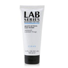 Load image into Gallery viewer, Multi-Action Face Wash Skincare Lab Series 
