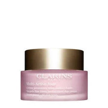 Load image into Gallery viewer, Multi-Active Day Targets Fine Lines Antioxidant Day Cream - For All Skin Types Skincare Clarins 
