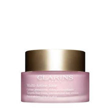 Load image into Gallery viewer, Multi-Active Day Targets Fine Lines Antioxidant Day Cream - For Dry Skin Skincare Clarins 
