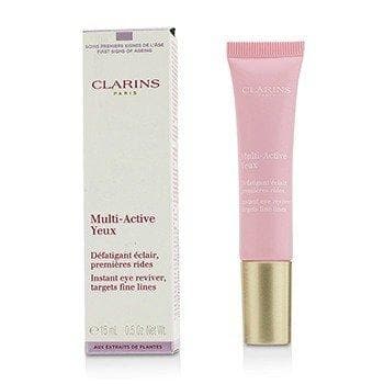Multi-Active Yeux Makeup Clarins 