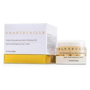 Nano-Gold Energizing Cream Makeup Chantecaille 