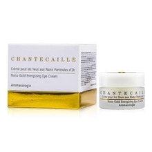 Load image into Gallery viewer, Nano-Gold Energizing Eye Cream Skincare Chantecaille 
