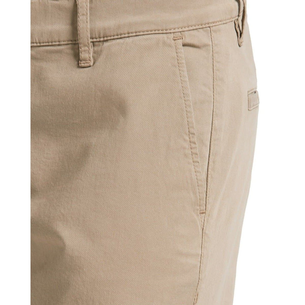 Nash cotton slim fit pants Men Clothing Hope 44 