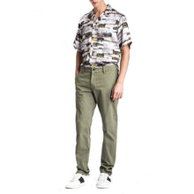 Load image into Gallery viewer, Nash cotton trouser Men Clothing Hope 
