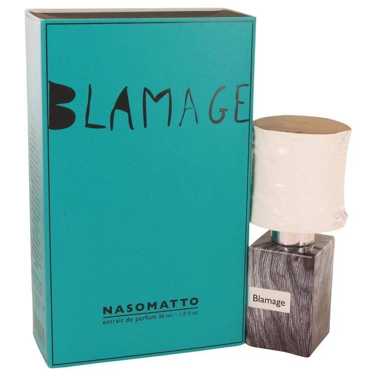 Nasomatto Blamage Extrait de parfum (Pure Perfume) By Nasomatto Extrait de parfum (Pure Perfume) Nasomatto 1 oz Extrait de parfum 