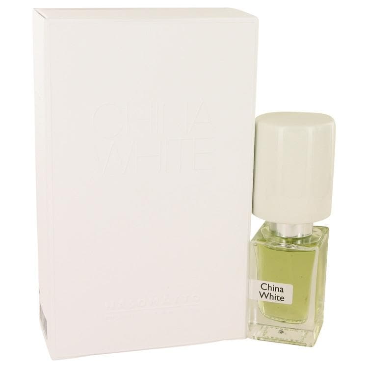 Nasomatto China White Extrait de parfum (Pure Perfume) By Nasomatto Extrait de parfum (Pure Perfume) Nasomatto 1 oz Extrait de parfum 