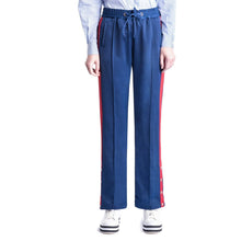 Load image into Gallery viewer, Naysa elastic waisted track pants Women Clothing Baum und Pferdgarten 34 
