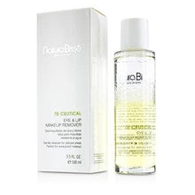 Load image into Gallery viewer, NB Ceutical Eye &amp; Lip MakeUp Remover Skincare Natura Bisse 
