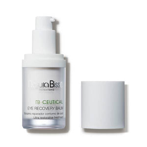 NB Ceutical Eye Recovery Balm Skincare Natura Bisse 