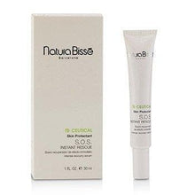 Load image into Gallery viewer, NB Ceutical Skin Protectant S.O.S. Instant Rescue Skincare Natura Bisse 
