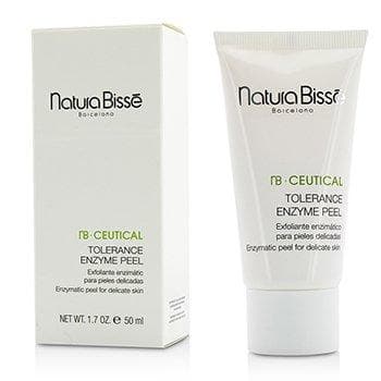 NB Ceutical Tolerance Enzyme Peel Skincare Natura Bisse 