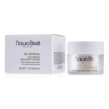 Load image into Gallery viewer, NB Ceutical Tolerance Recovery Cream Skincare Natura Bisse 
