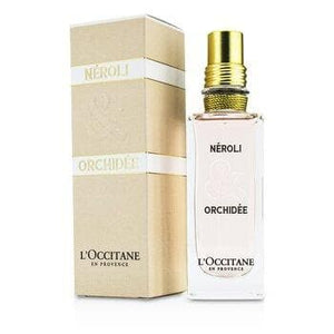 Neroli & Orchidee Eau De Toilette Spray Fragrance L'Occitane 