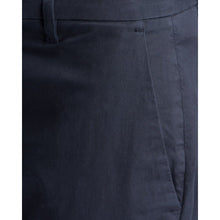 Load image into Gallery viewer, News navy cotton trouser Women Clothing Hope 
