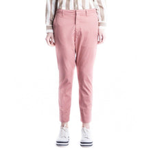 Load image into Gallery viewer, News pink cotton trouser Women Clothing Hope 34 
