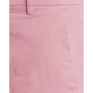 News pink cotton trouser Women Clothing Hope 