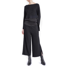 Load image into Gallery viewer, Ninni knit culotte pants Women Clothing House of Dagmar 
