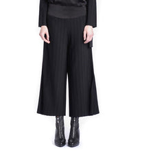 Load image into Gallery viewer, Ninni knit culotte pants Women Clothing House of Dagmar XS 
