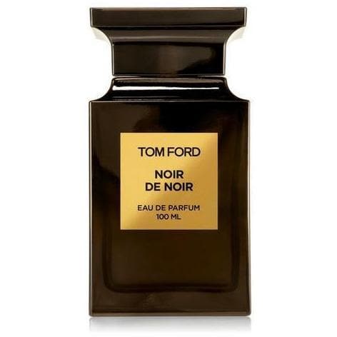 Noir De Noir Eau de Parfum Fragrance Tom Ford 