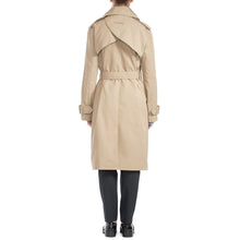 Load image into Gallery viewer, Oak trench coat Women Clothing Hope 
