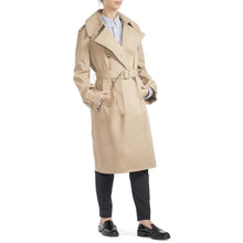Load image into Gallery viewer, Oak trench coat Women Clothing Hope 
