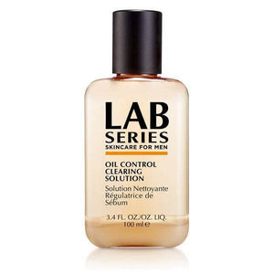 Oil Control Clearing Solution Skincare Lab Series 