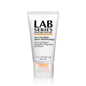 Oil Control Daily Moisturizer Skincare Lab Series 