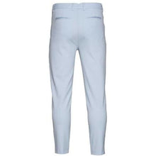 Load image into Gallery viewer, Oliver Light Blue Stretch Cropped Trousers Men Clothing Holzweiler 
