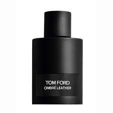 Ombre Leather Eau De Parfum Fragrance Tom Ford 