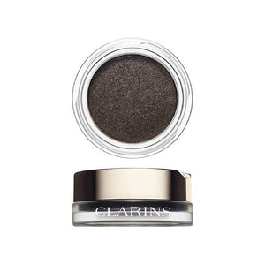Ombre Matte Eyeshadow - #05 Sparkle Grey Makeup Clarins 