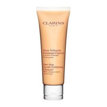 One Step Gentle Exfoliating Cleanser Skincare Clarins 