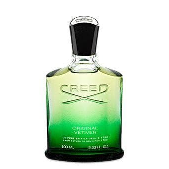 Original Vetiver Eau De Parfum Fragrance Creed 