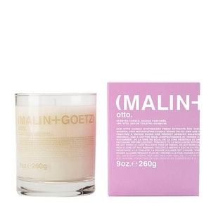 Otto Scented Candle Home Accessories MALIN+GOETZ 