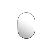 Load image into Gallery viewer, Oval Mirror furniture Montana New White 
