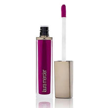 將圖片載入圖庫檢視器 Paint Wash Liquid Lip Colour - #Fuchsia Mauve Makeup Laura Mercier 
