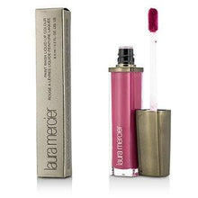 將圖片載入圖庫檢視器 Paint Wash Liquid Lip Colour - #Orchid Pink Makeup Laura Mercier 
