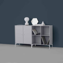 Load image into Gallery viewer, Pair Sideboard furniture Montana 
