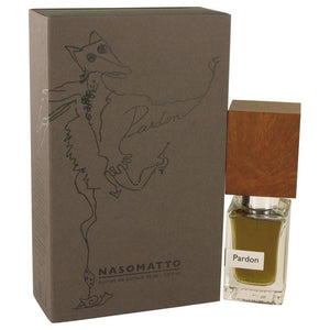 Pardon Extrait de parfum (Pure Perfume) By Nasomatto Extrait de parfum (Pure Perfume) Nasomatto 1 oz Extrait de parfum 