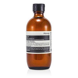 Parsley Seed Facial Cleansing Oil 200ml Skincare Aesop 