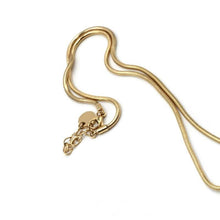 將圖片載入圖庫檢視器 PATH 14-karats gold pendant necklace Women Jewellery ALP Jewelry 

