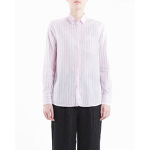 Load image into Gallery viewer, Pauline cotton stripe shirt Women Clothing Whyred 
