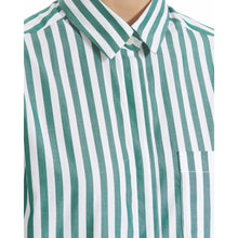 Load image into Gallery viewer, Pauline cotton stripe shirt Women Clothing Whyred 34 
