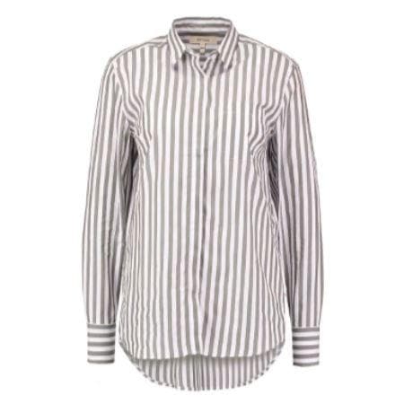 Pauline cotton stripe shirt Women Clothing Whyred 
