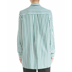 Pauline cotton stripe shirt Women Clothing Whyred 