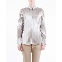 Load image into Gallery viewer, Pauline cotton stripe shirt Women Clothing Whyred 
