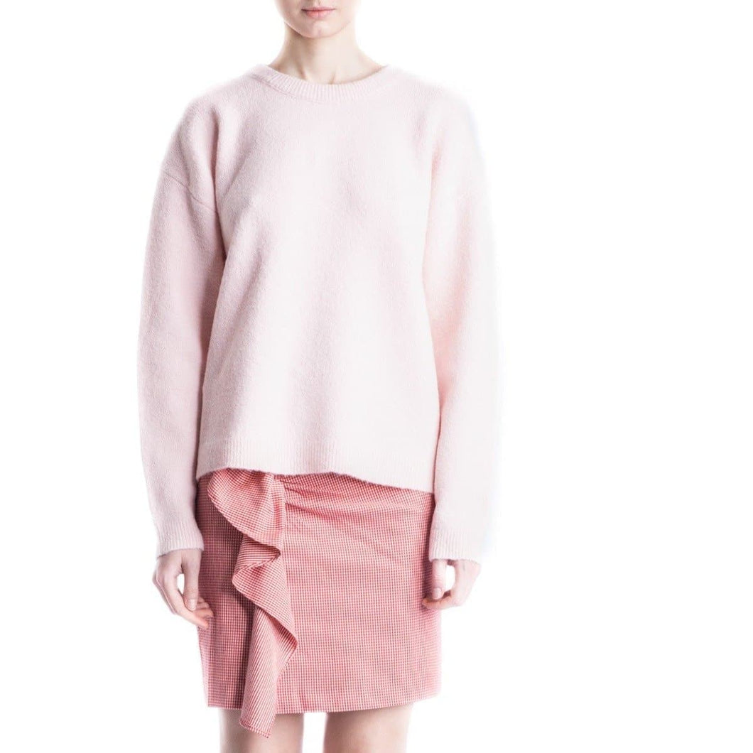 Percy wool mix sweater Women Clothing Designers Remix XS 