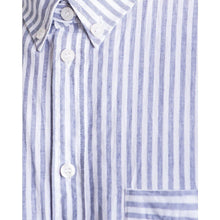Load image into Gallery viewer, Peter cotton stripe shirt Men Clothing Filippa K 
