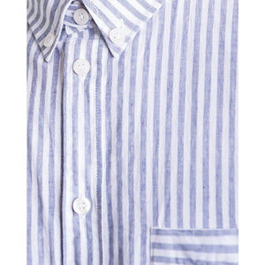 Peter cotton stripe shirt Men Clothing Filippa K 